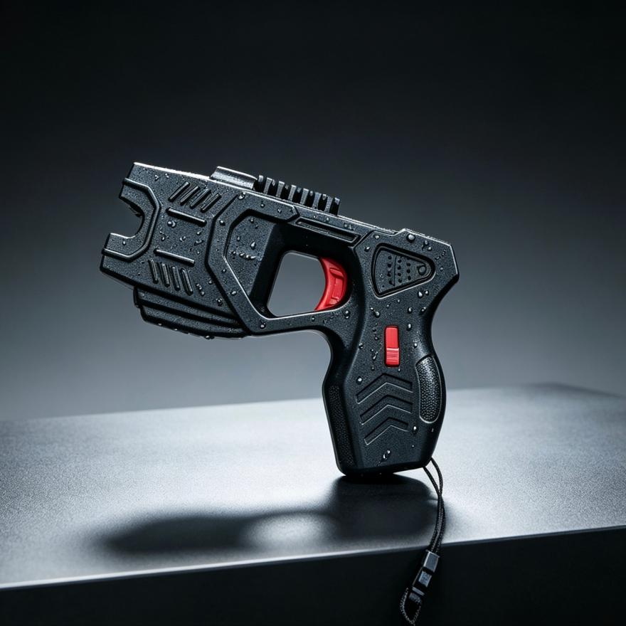 Taser Gun
