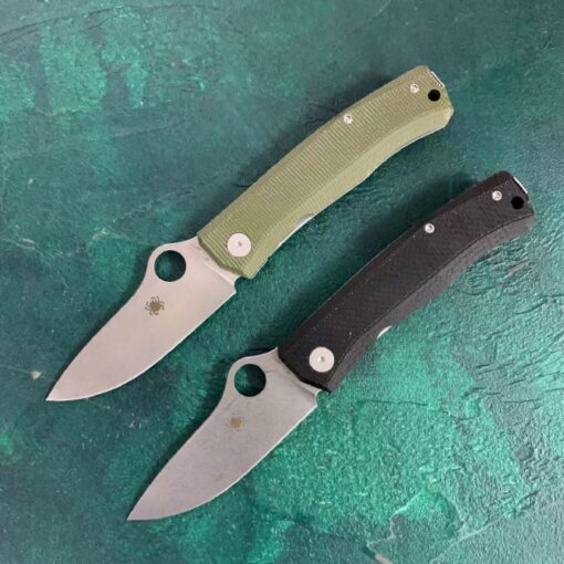 Spyderco C265 Folding Knife