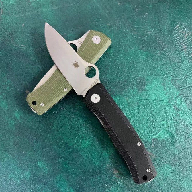 Spyderco C265 Folding Knife