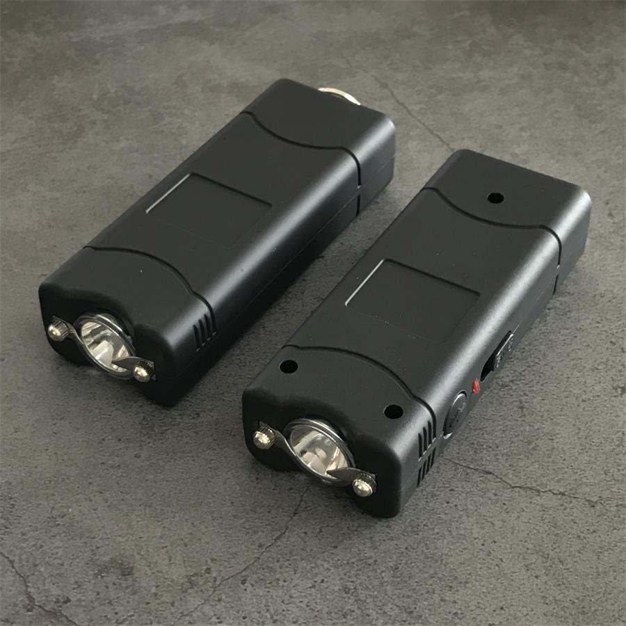 801c Stun Gun 8