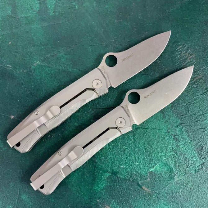 Spyderco C265 Folding Knife