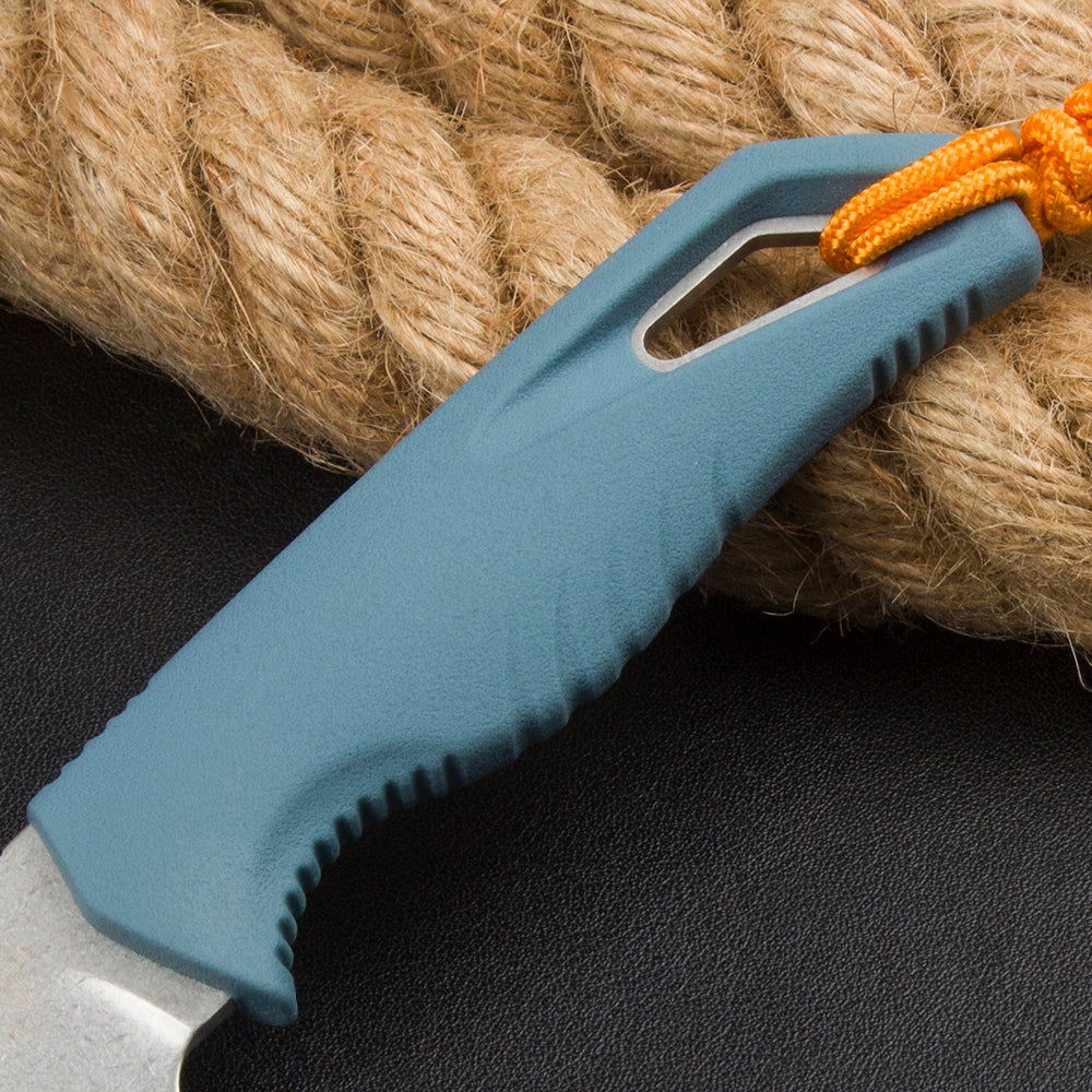 Benchmade Intersect 18050 Compact Fixed-Blade Knife