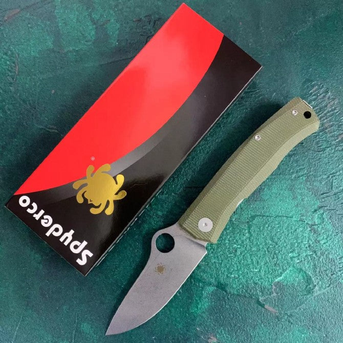 Spyderco C265 Folding Knife