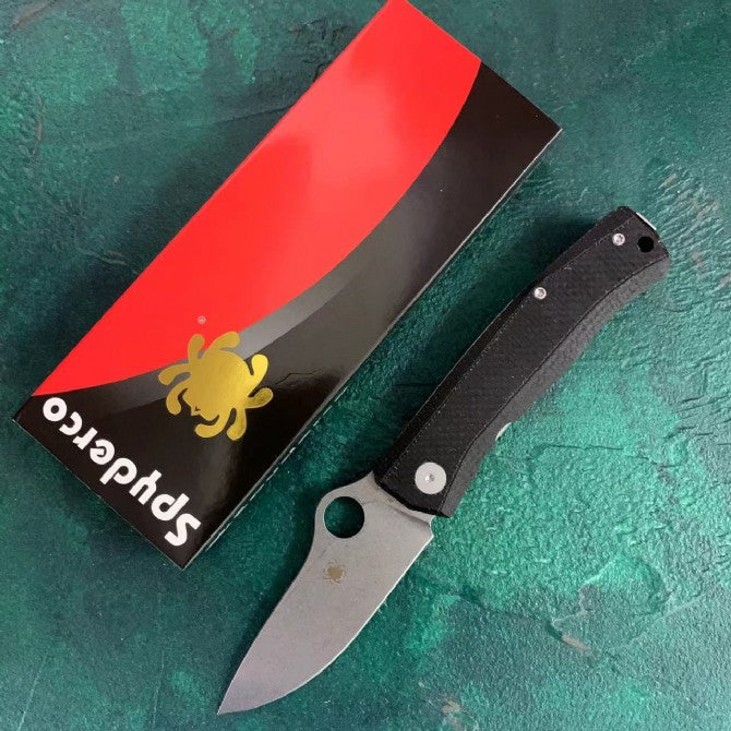 Spyderco C265 Folding Knife