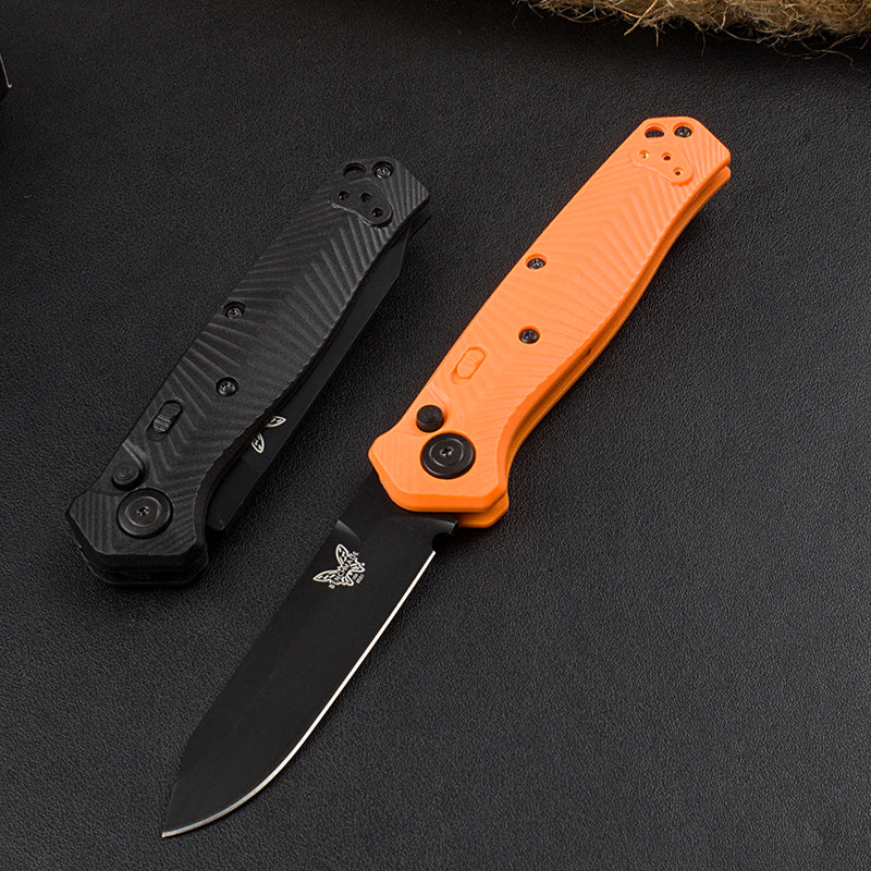 Benchmade 8551 Side-Opening Automatic Knife