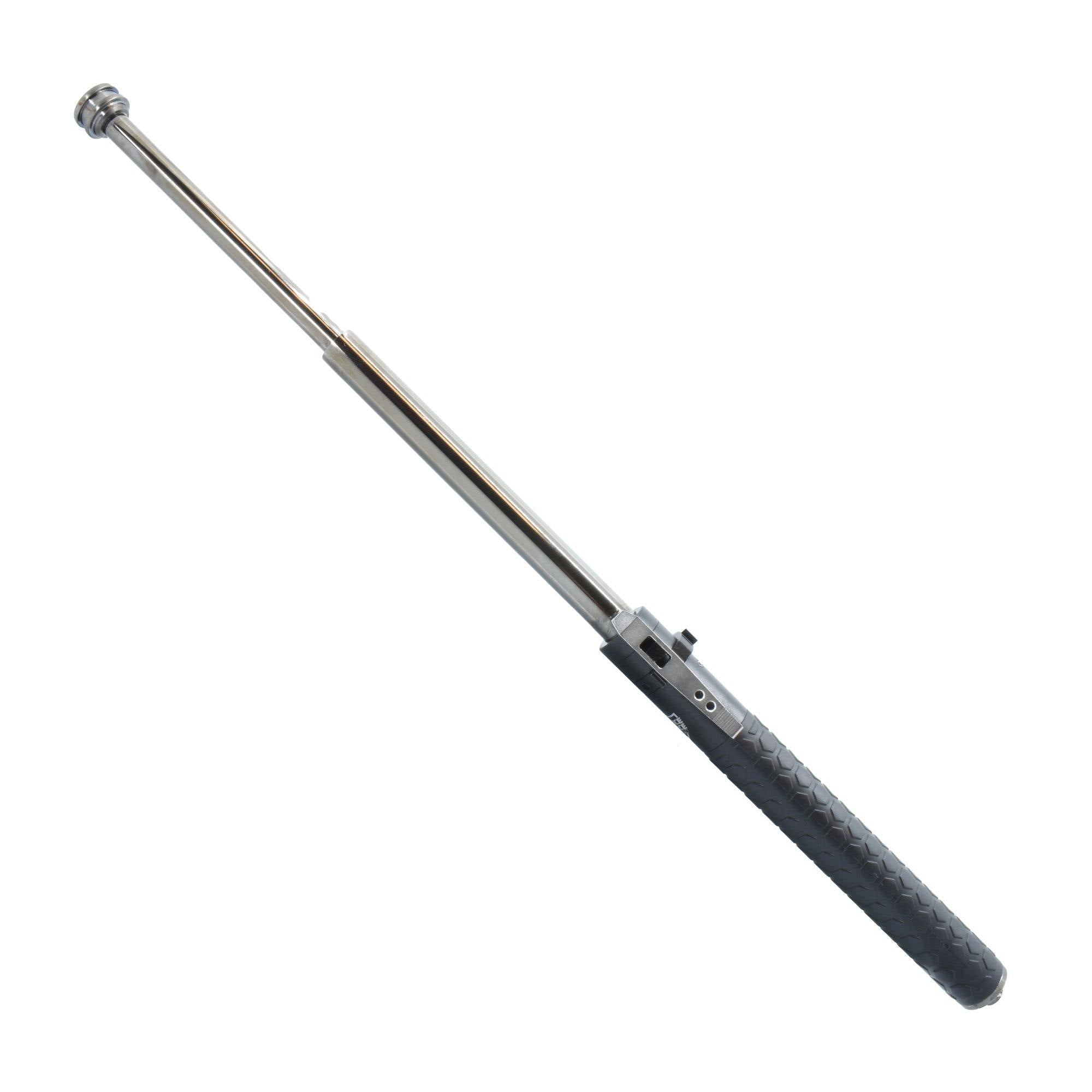 Next Generation 21" Automatic Expandable Steel Baton - Cutting Edge Products Inc