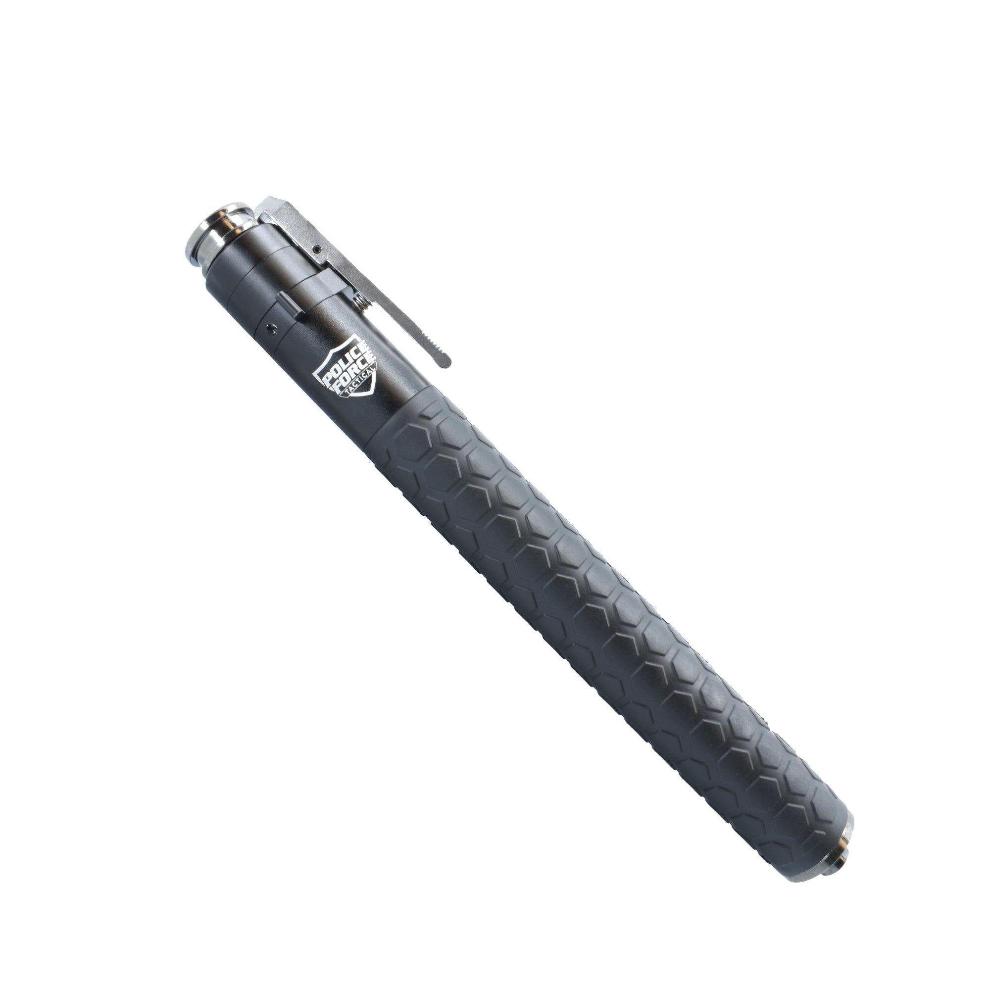 Next Generation 21" Automatic Expandable Steel Baton - Cutting Edge Products Inc